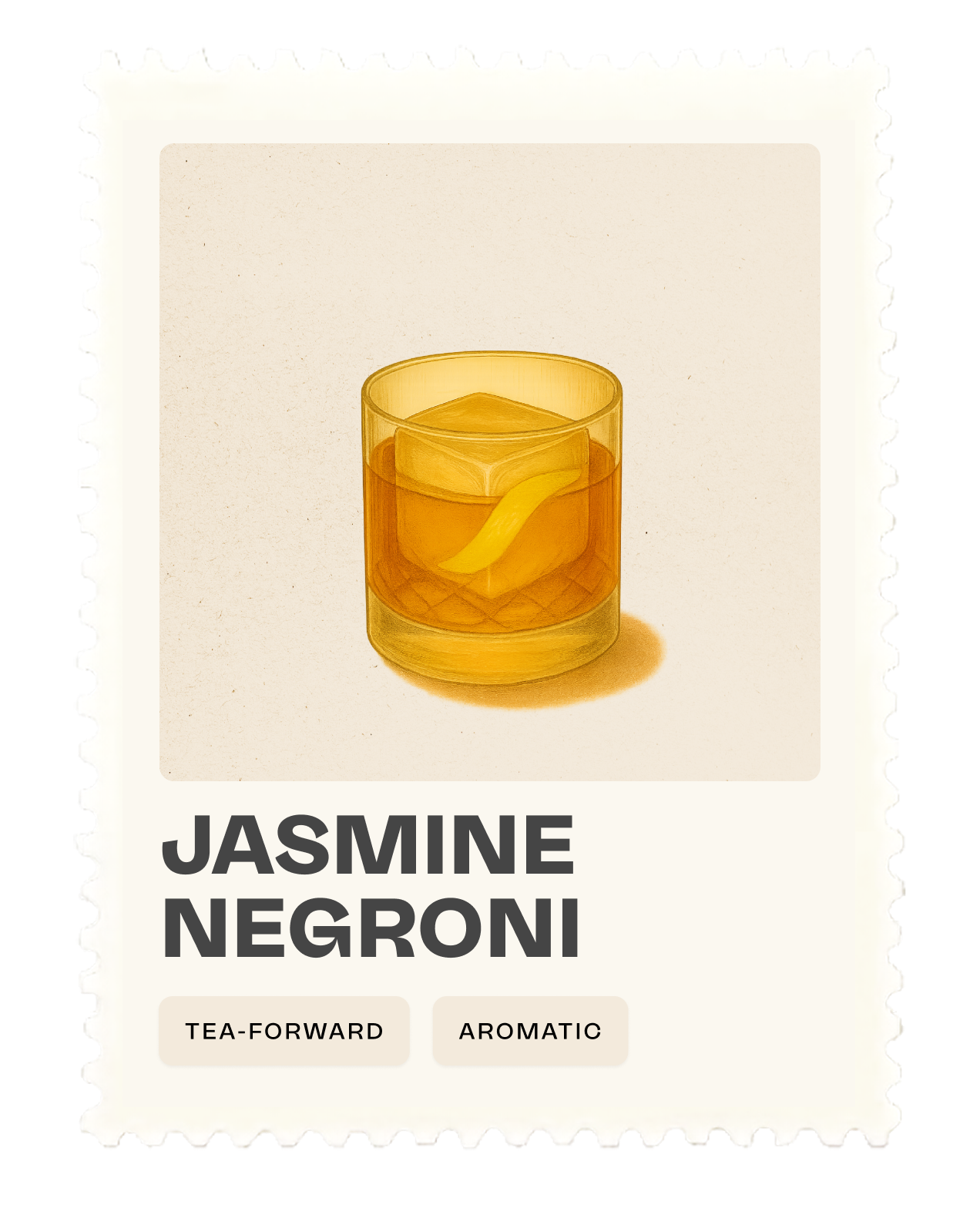 Jasmine Negroni