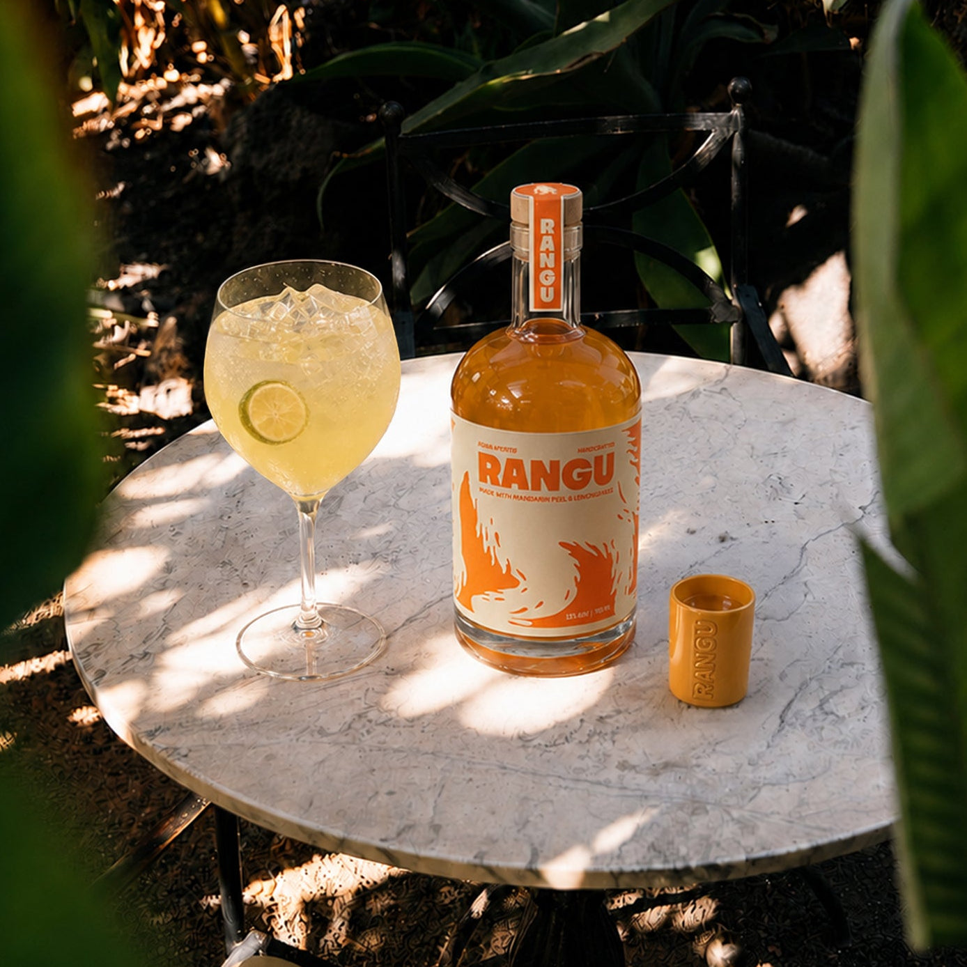 Rangu