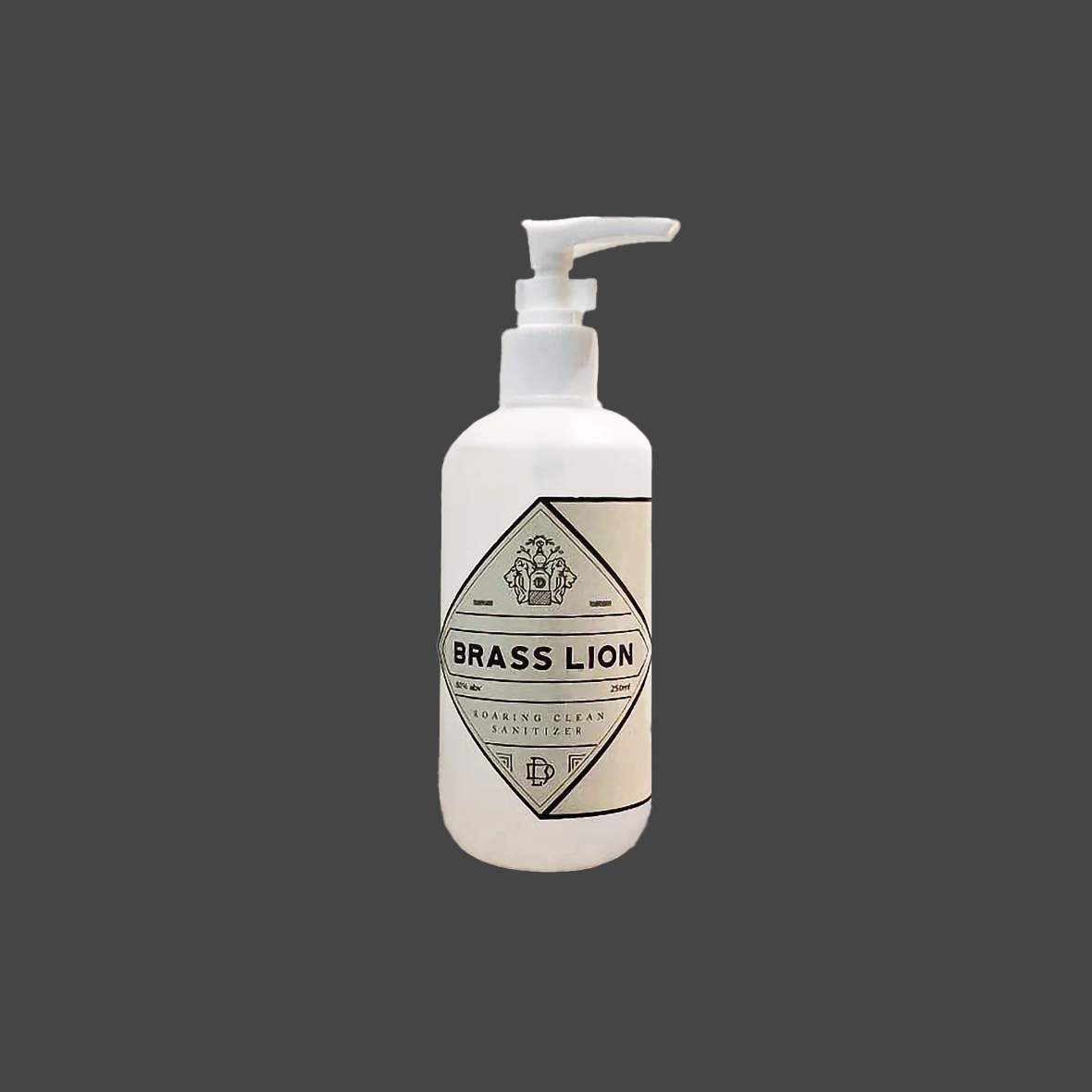 Roaring Clean Sanitizer (250ml)