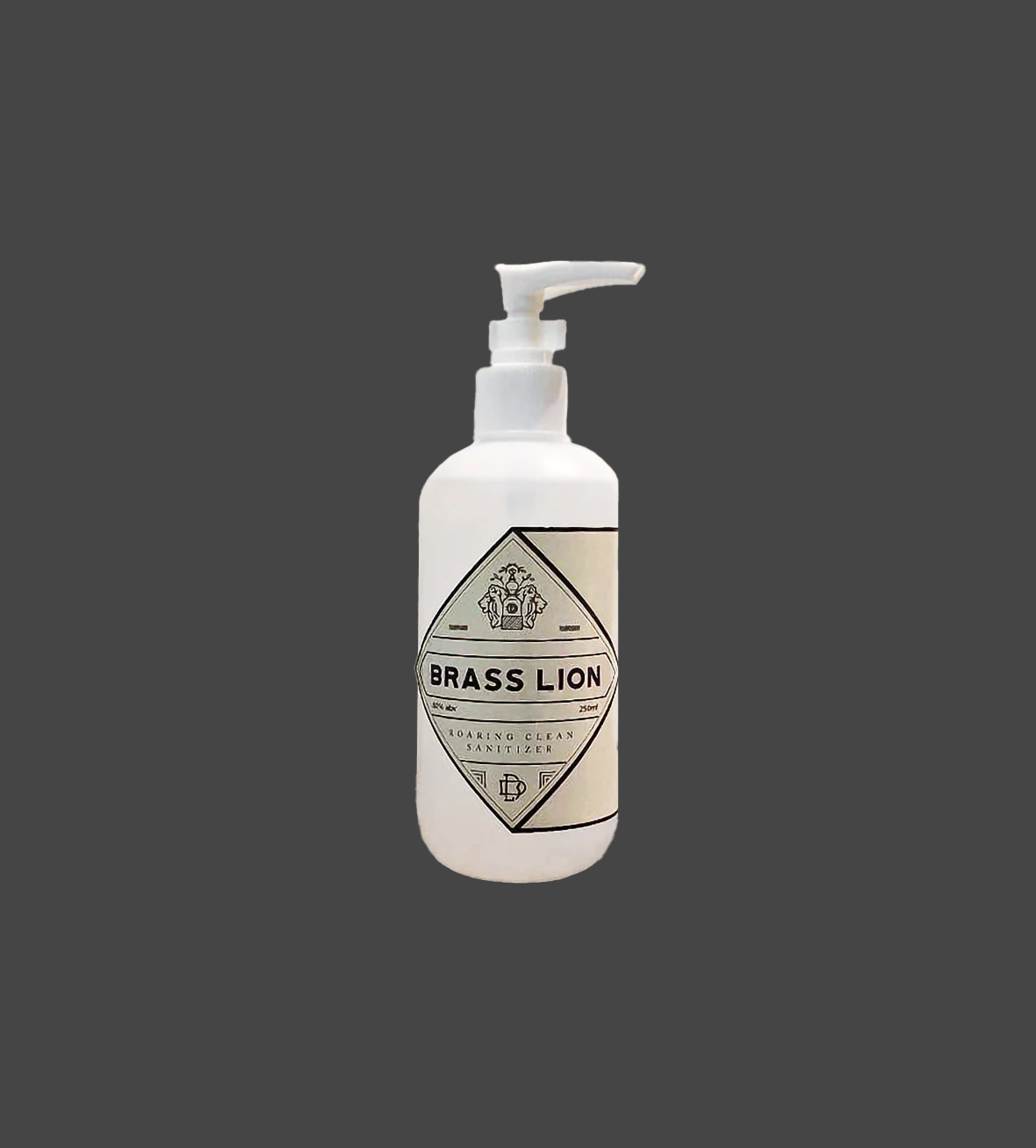 Roaring Clean Sanitizer (250ml)