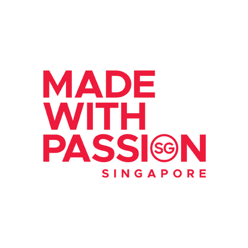 Crafted with Spirit - Made with Passion